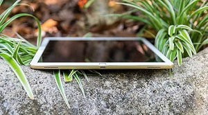 Hệ thống loa 4 stereo speakers là gi?